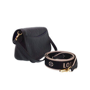 Louis Vuitton Empreinte Bag Monogram Diane